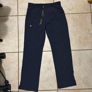 Figs Small Kade - quiet navy